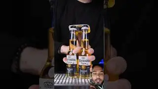 #cocktail #beer #drink #bartender #halloween #experiment #shorts #short #comedy