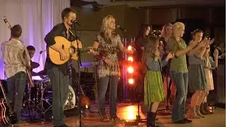 The Willis Clan in Hotel Kilmore Cavan Rugby Football Club promotion An Irishwebtv.com Production