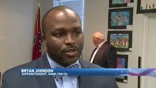 New job within Hamilton County schools will help handle bus driver complaints
