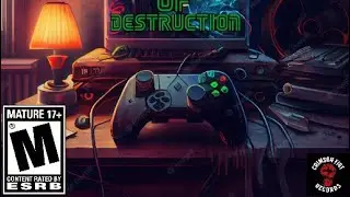 Virtual Sanity - Twisted Tournament (Twisted Metal) 