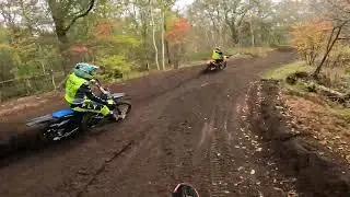 Crosscountry Zuidwolde 2024 deel 4