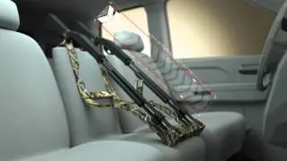 Donnie W. DeHart | Gun Slinger Gun Rack