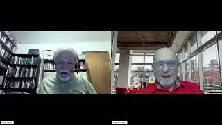 interview with Robert D. Miles, UFO documentary producer