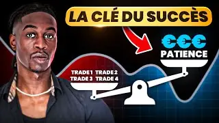 Le Vrai Secret Des Traders Rentables que Personne Ne T'explique