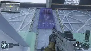 Call of duty Black Ops 3 | Map Tour of Killhouse Z (COD Fan Map)