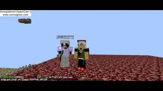 MineCraft Server 1.5.1 [FlyCraft] [Factions] [GlobalBank] [CraftBay]