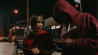 Stranger Things x NIKE Collab VLOG w/ ether (vlog)