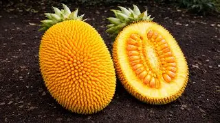 Fruits Exotiques Incroyables Que Vous N’Avez Jamais Vus De Votre Vie