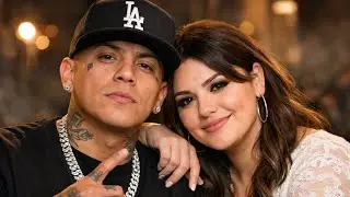 C-Kan & Yuridia - Pasi&oacute;n Muerta 🎵 Duetos Estilo Latin Hip Hop Mix Rap 2026