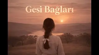 Gesi Bağları (Efsane Ses) | 70s Psychedelic Anatolian Rock Cover