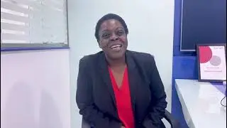Cyber Security Course Testimonial of Edoxi Training Institute