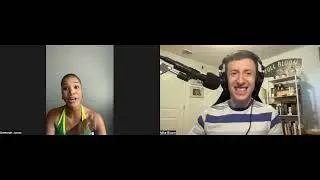 The Challenge USA 2 | Ameerah Jones Exit Interview (Mike Bloom / Parade)