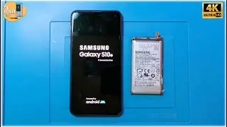 Замена батареи Samsung Galaxy S10e #samsung #galaxys10e #replacement