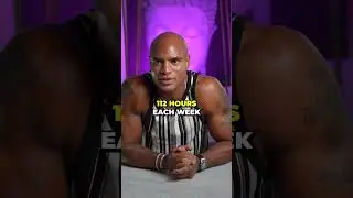People Who Work 40 Hours Week