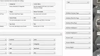 Feature Boxes a Link |SmallBiz theme