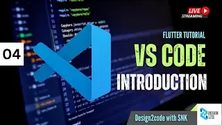 Flutter VS Code Setup for Beginners | Complete Bangla Tutorial