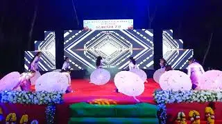 ANNUAL DAY CELEBRATION 2K25 $ ELANTRA 7.0