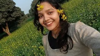 ##Aaj khet mein Bach gye ham log 