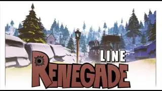 Vend compte Renegade Line/Sell Renegade Line account