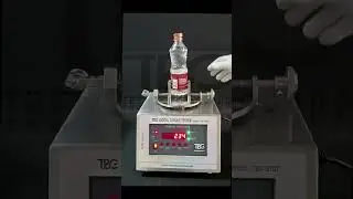 TBG Digital Torque Tester 50TQT