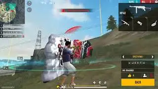 first elite gameplay