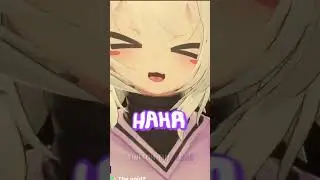 Filian Flashbangs her chat twice!💀  #filian #envtuber