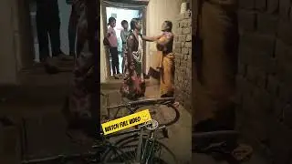 Desi women fight #Indianfight🤼🤼&zwj;♀️ #viral #shorts