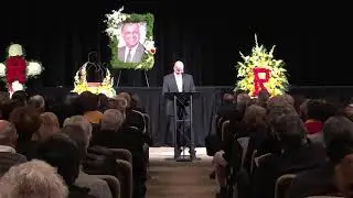 Jose Casagran - The Life and Legacy of Henry Ronquillo
