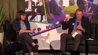EconoUS 2017 - September 15, Day 3. Strengthening our efforts