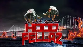 Deezo.OG & Kalico Timo Hood Fellaz Featuring ZMoney343 And Ruffy Goddy