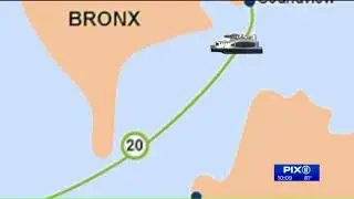 New changes coming to NY waterways