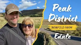 Edale & Newfold Farm