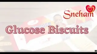 Glucose Biscuits from India | Bulk Export | Private Label & OEM Available | Bizcoverindia Showcase