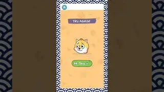 Doge rescue : draw to save funny game 🎮 please like subscribe this video