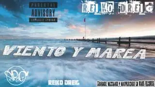 VIENTO & MAREA - REIKO DREIG // DISCO COMPLETO (2014)