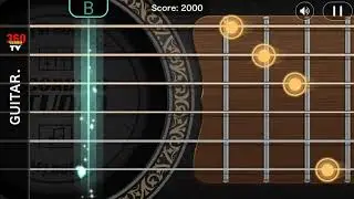 Real Guitar - Free Chords, Tabs & Music Tiles Game | Android Gameplay 578