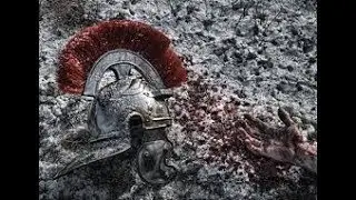 Secret History  - The Lost Legions of Varus