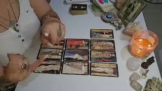 ♥️ Expartner, Eski Sevgilimi beklemeli miyim⁉️ Benimle ilgili Güncel Enerjisi  #tarot #aklımdakikişi