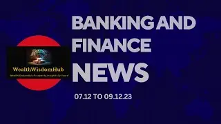 Latest Financial & Policy Updates:Cabinet Resuffle,RBI's Regulation, Moody's Downgrades #financenews