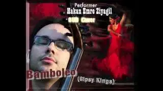 BAMBOLEO (Gipsy Kings) with OUD - UD - Hakan Emre Ziyagil