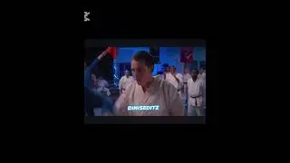 Champion!|Hawk|Cobra Kai| VAZIO ETERNO PHONK|#edits #shorts