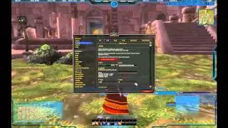 WoW Addon-Guide Lui V3 [HD/DE]