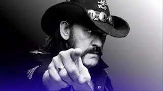 Motörhead - Orgasmatron (Karaoke)