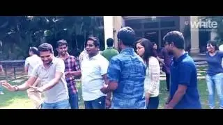 White Thoughts & Branding - Annual Meet 2016