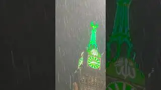 22 August 2024 Mashallah Makkah haram Sharif live video ##abdullah #khan