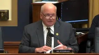 Fitzgerald on His Bill to Notify People Under Government Investigation When Their Data Is Accessed
