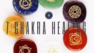 Gemstones for Balancing the Chakras