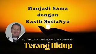 Terang Hidup 5 Januari 2026