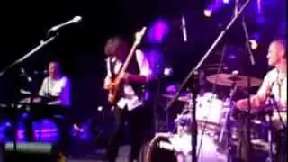 Phil Scragg Bass Solo