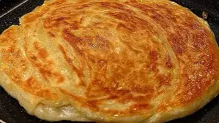 Hamur açma YOK yoğurma YOK 💯yiyenler el açması sandı  2 yufka börek